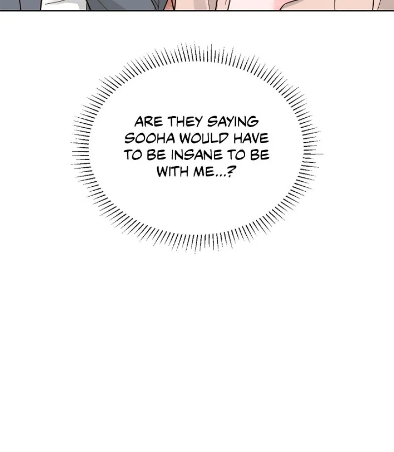 My Secret Roommate Chapter 72 – Page 38