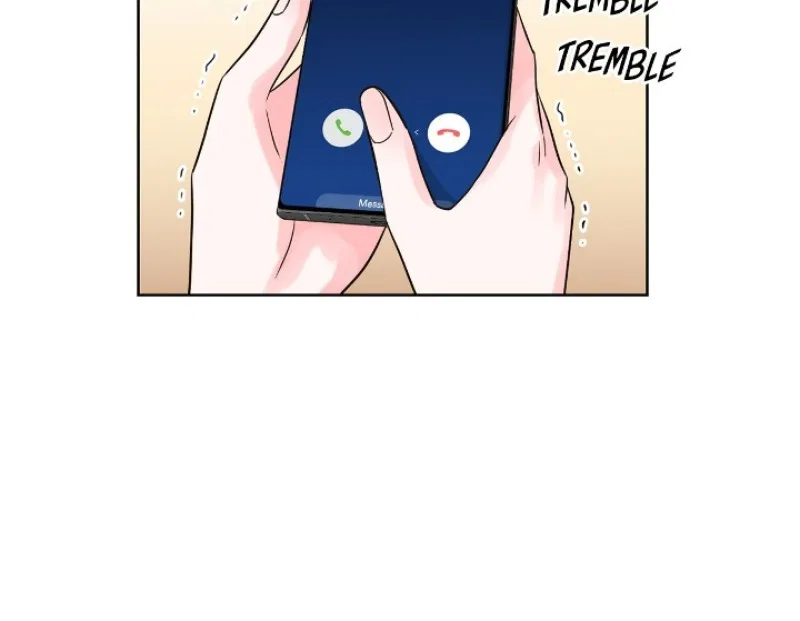 My Secret Roommate Chapter 72 – Page 40