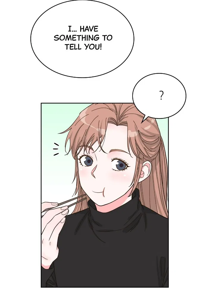 My Secret Roommate Chapter 71 – Page 4