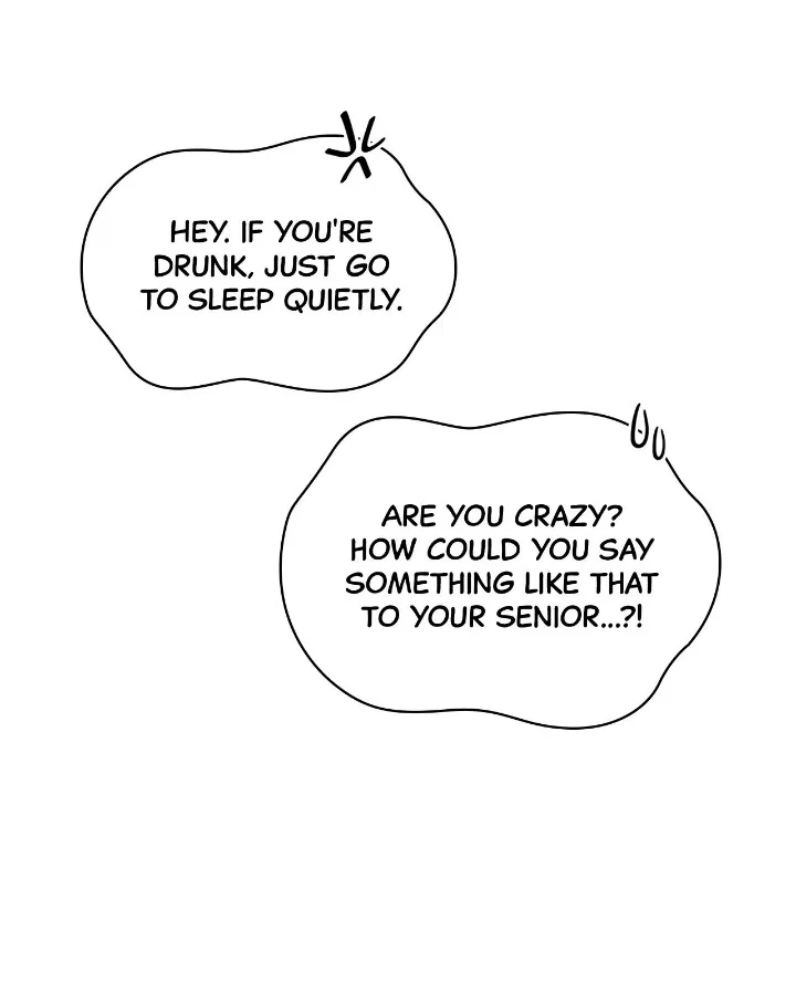 My Secret Roommate Chapter 71 – Page 6