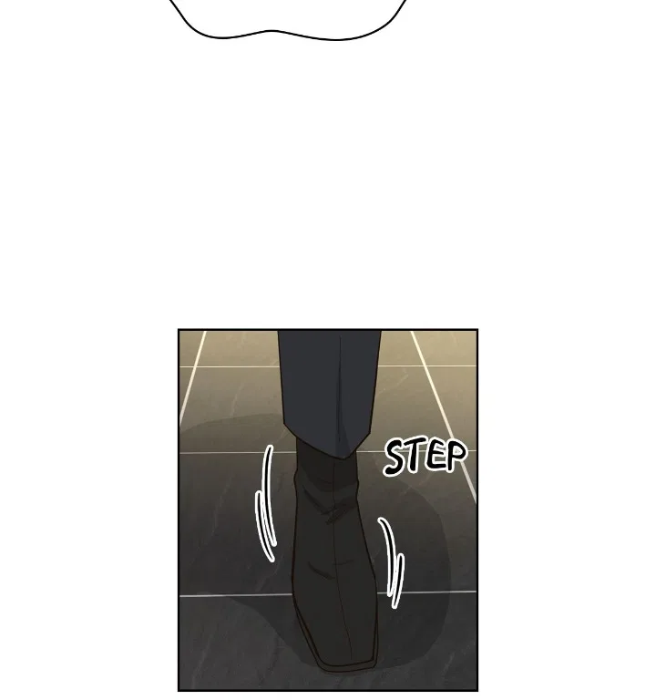 My Secret Roommate Chapter 71 – Page 8