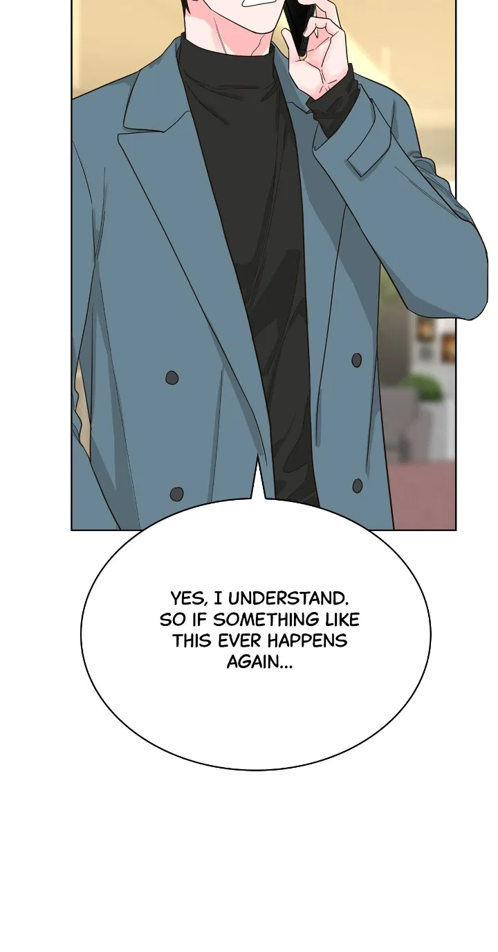 My Secret Roommate Chapter 71 – Page 12