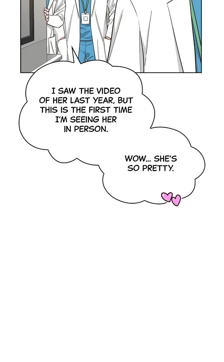 My Secret Roommate Chapter 71 – Page 16