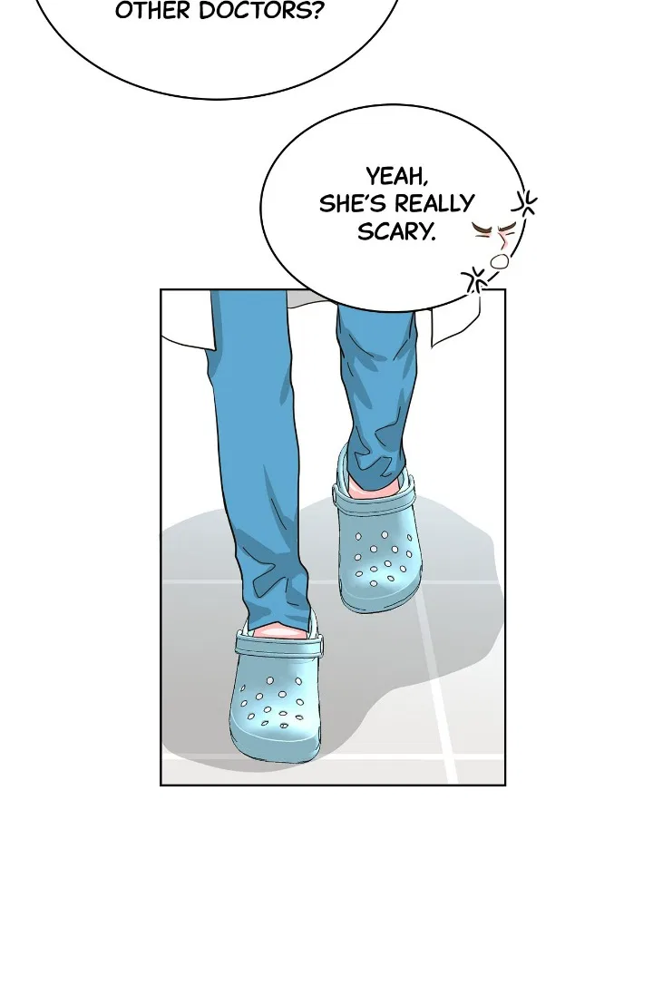 My Secret Roommate Chapter 71 – Page 18