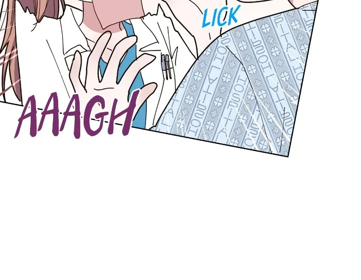 My Secret Roommate Chapter 71 – Page 24