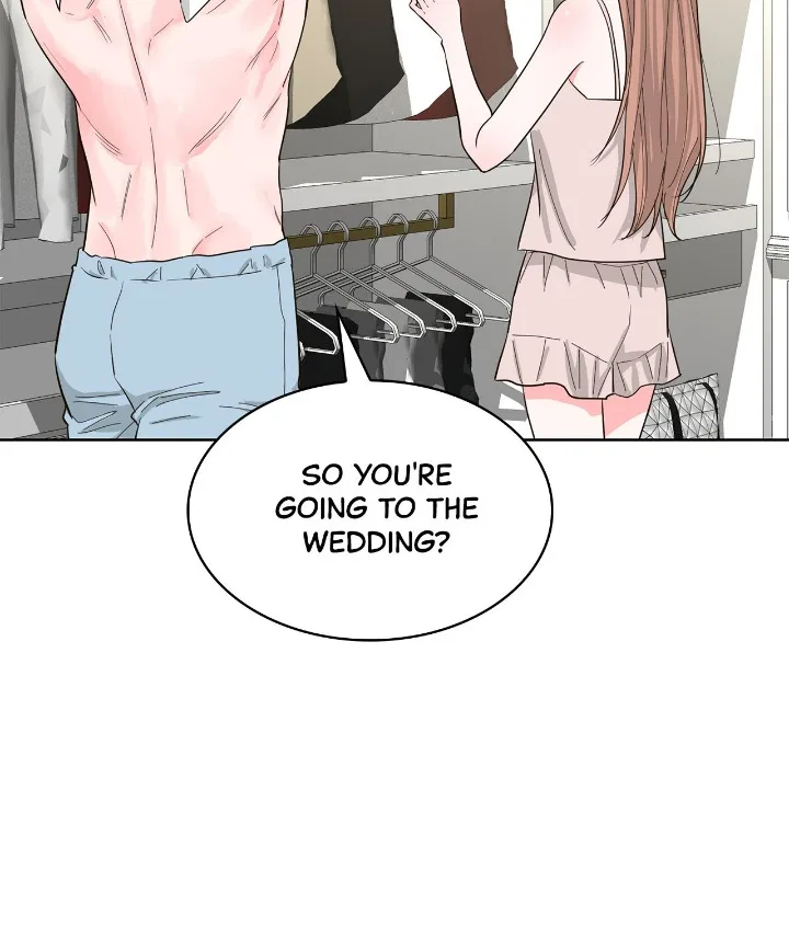My Secret Roommate Chapter 71 – Page 28