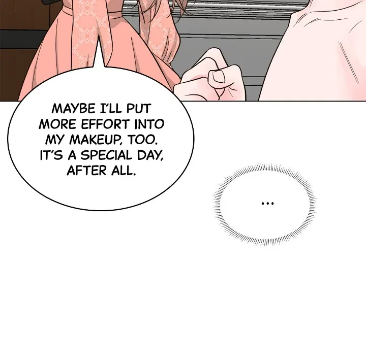 My Secret Roommate Chapter 71 – Page 34