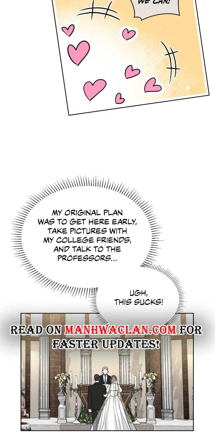 My Secret Roommate Chapter 71 – Page 38