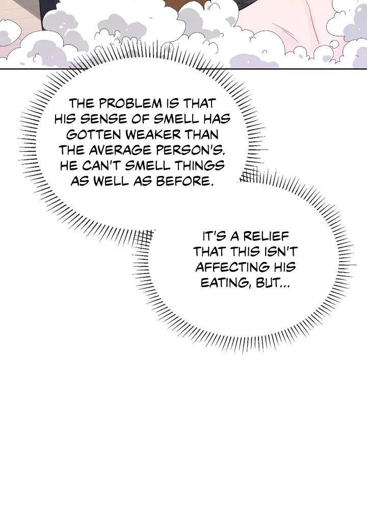 My Secret Roommate Chapter 70 – Page 2