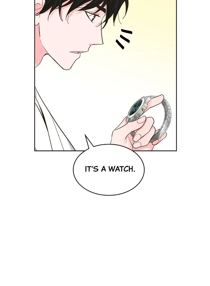 My Secret Roommate Chapter 70 – Page 10