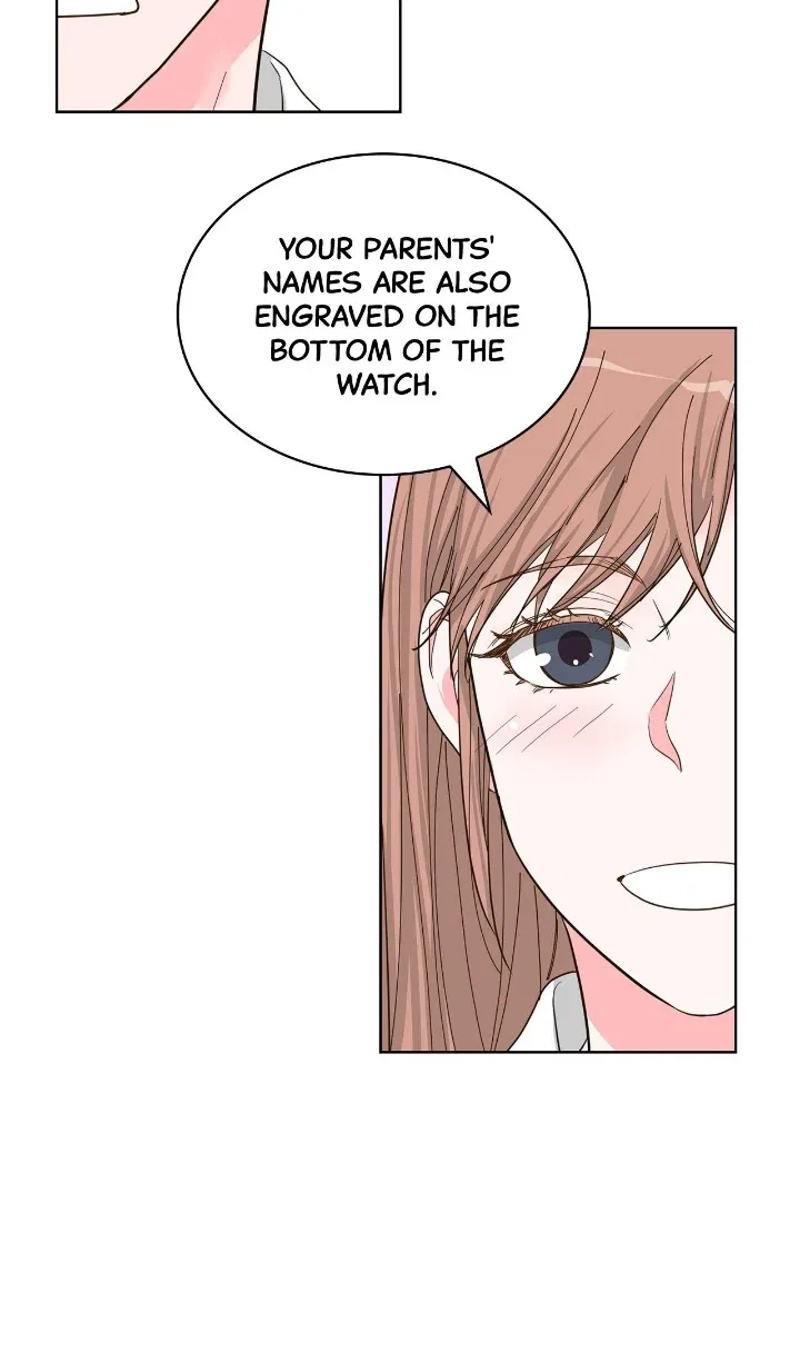 My Secret Roommate Chapter 70 – Page 14