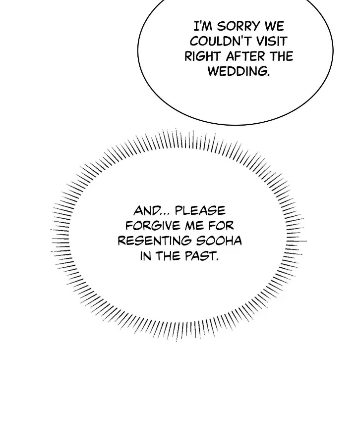 My Secret Roommate Chapter 70 – Page 20