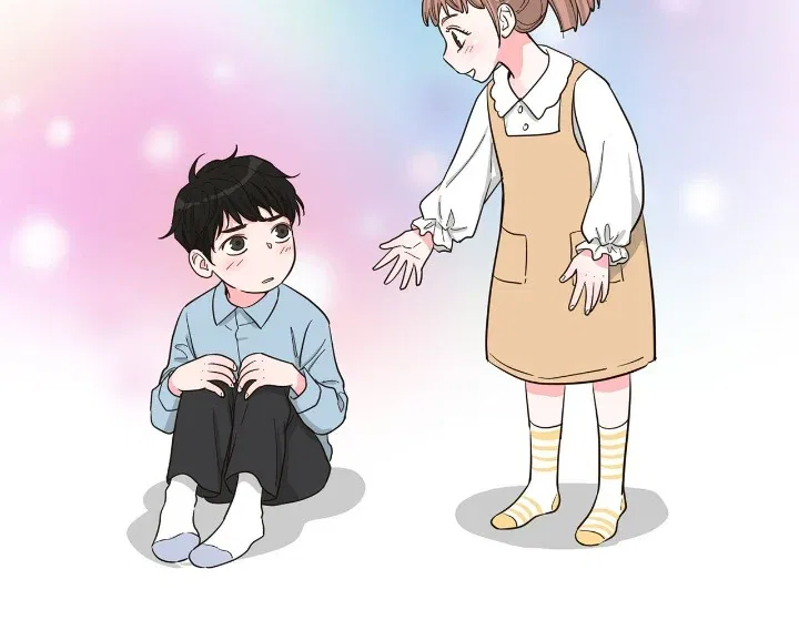 My Secret Roommate Chapter 70 – Page 32