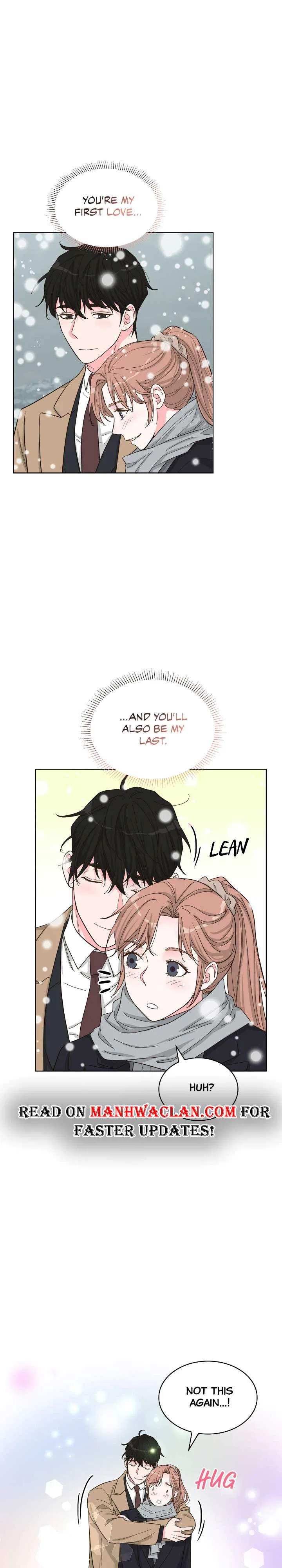 My Secret Roommate Chapter 70 – Page 33
