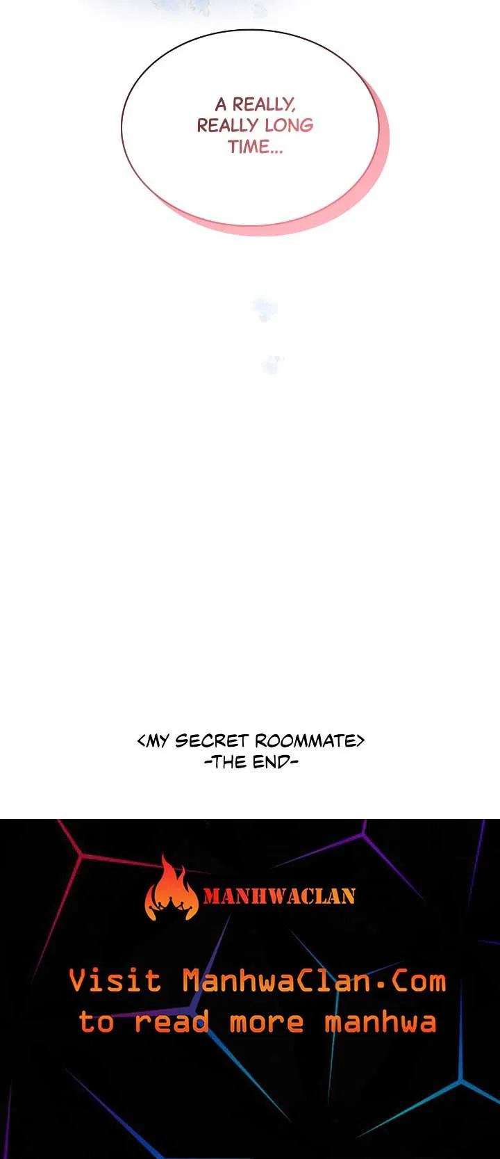 My Secret Roommate Chapter 70 – Page 38