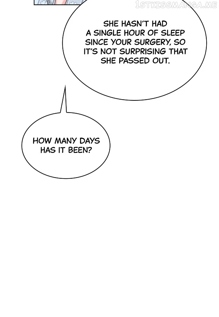 My Secret Roommate Chapter 69 – Page 4