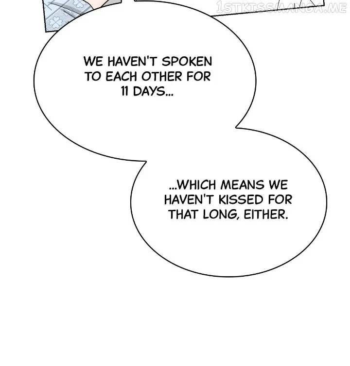 My Secret Roommate Chapter 69 – Page 10