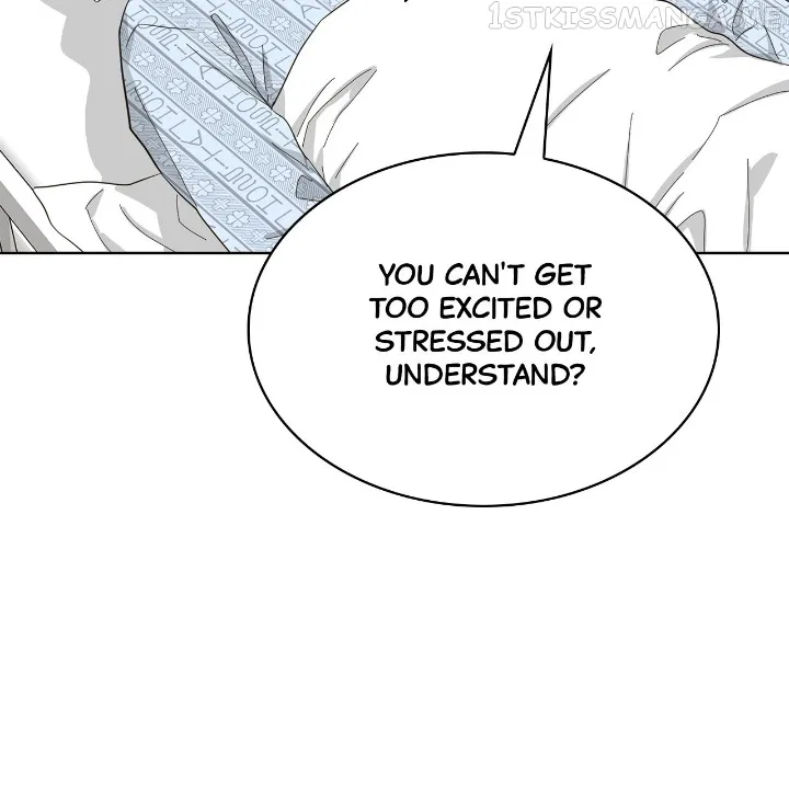 My Secret Roommate Chapter 69 – Page 12