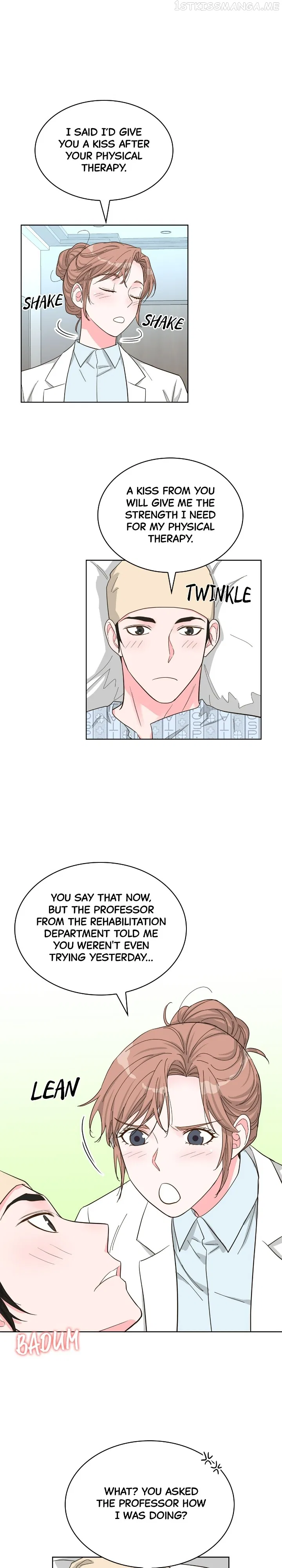 My Secret Roommate Chapter 69 – Page 19