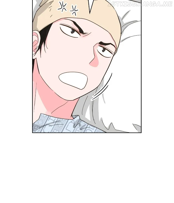 My Secret Roommate Chapter 69 – Page 20