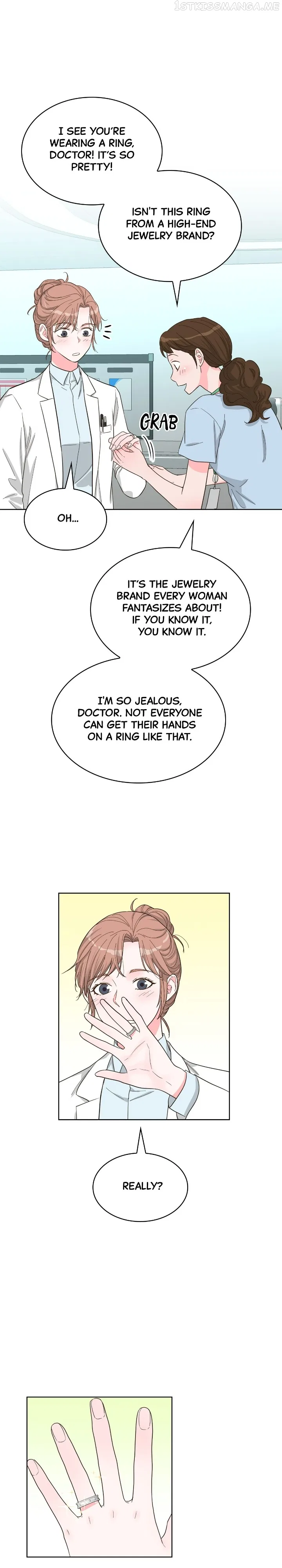 My Secret Roommate Chapter 69 – Page 29