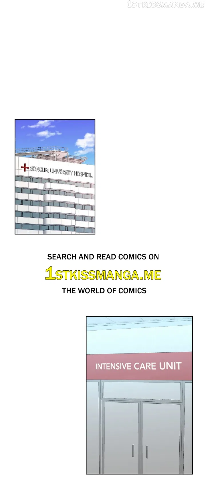 My Secret Roommate Chapter 68 – Page 2