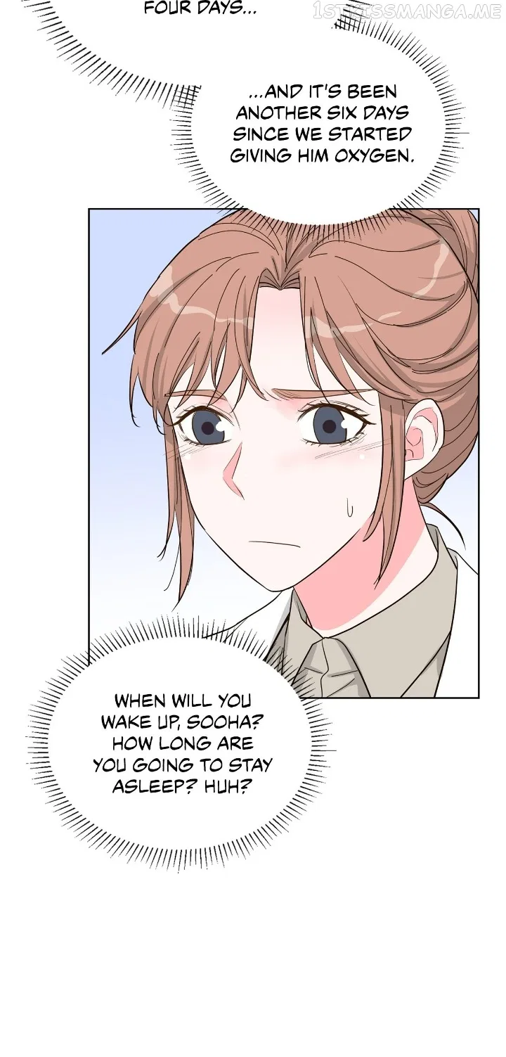 My Secret Roommate Chapter 68 – Page 4