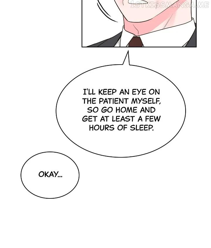 My Secret Roommate Chapter 68 – Page 6
