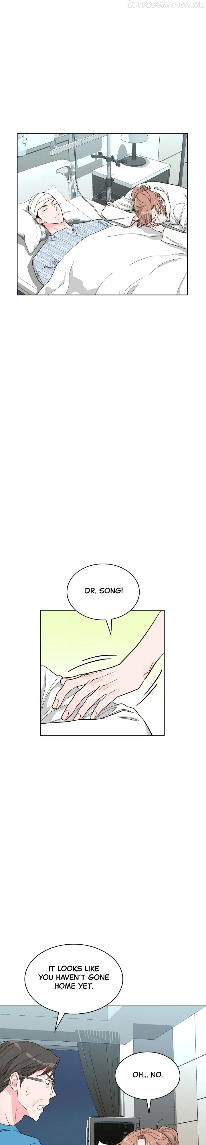 My Secret Roommate Chapter 68 – Page 9