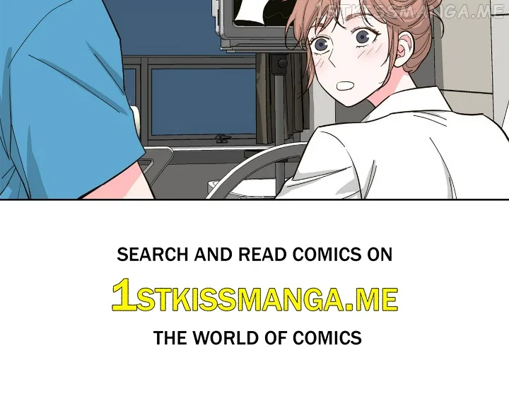 My Secret Roommate Chapter 68 – Page 10