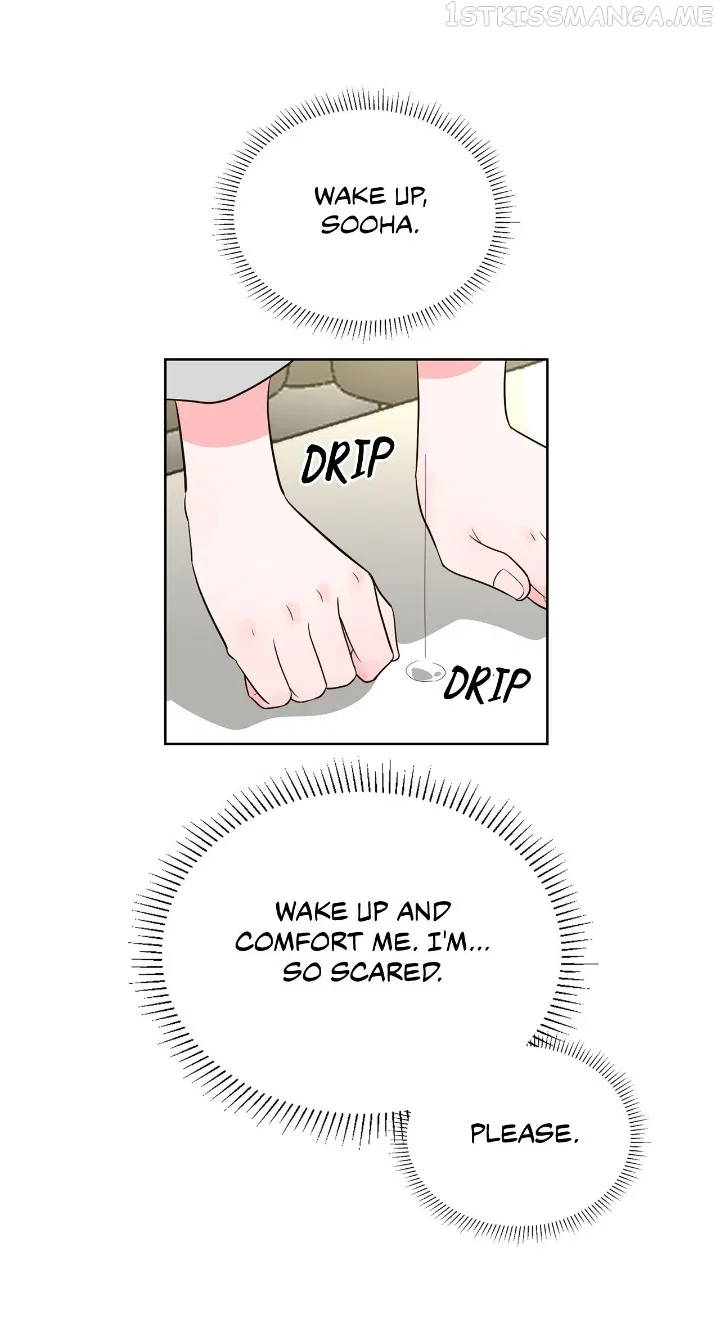 My Secret Roommate Chapter 68 – Page 14