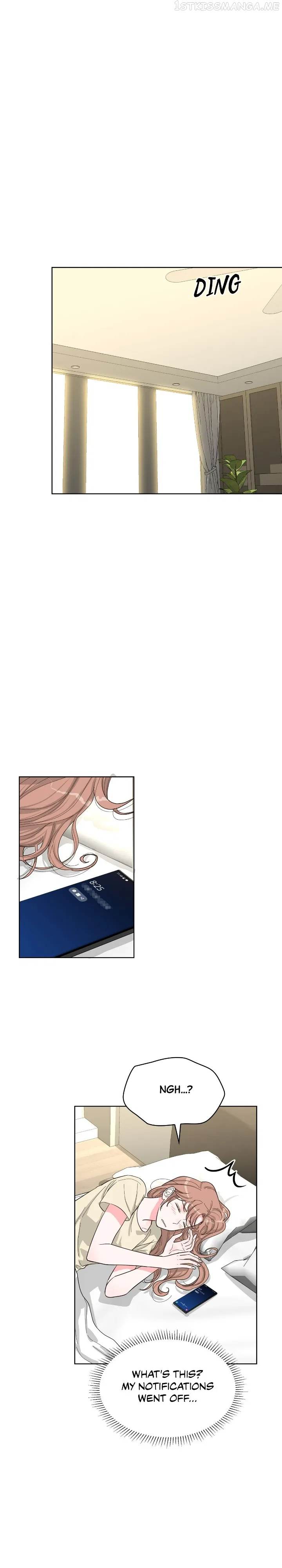My Secret Roommate Chapter 68 – Page 15