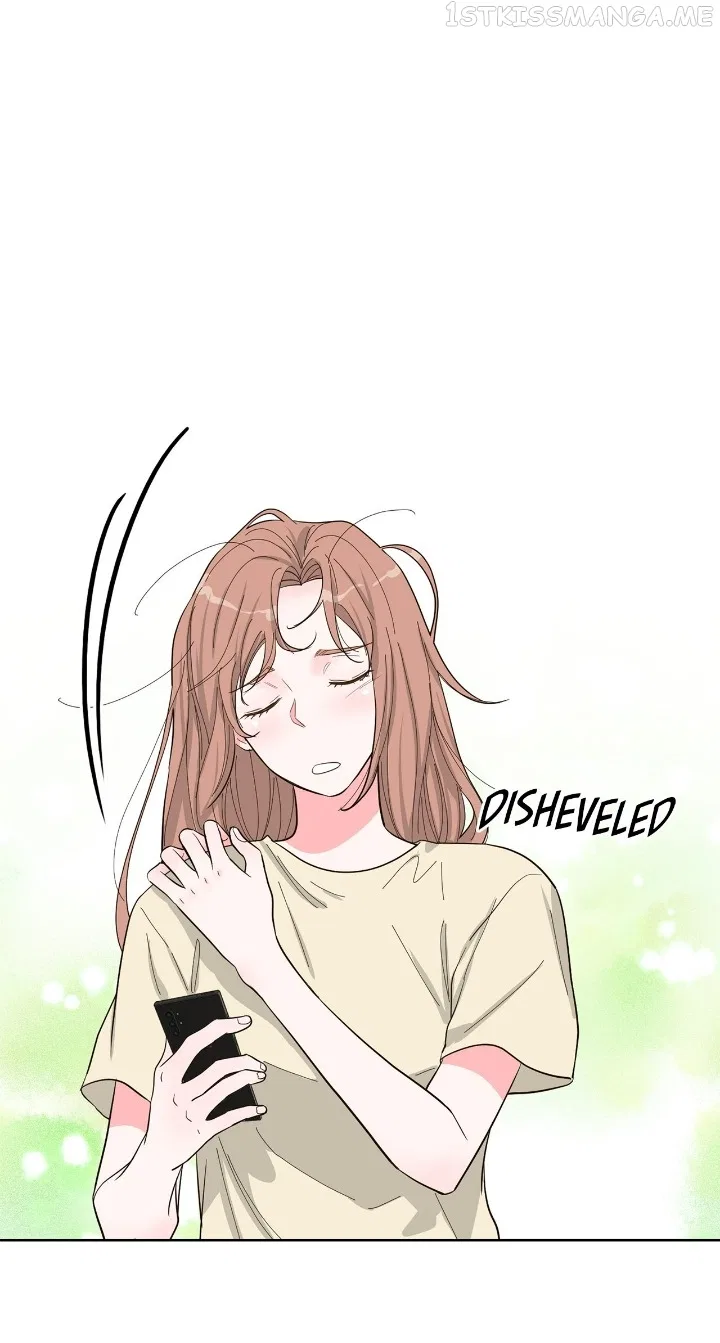 My Secret Roommate Chapter 68 – Page 16