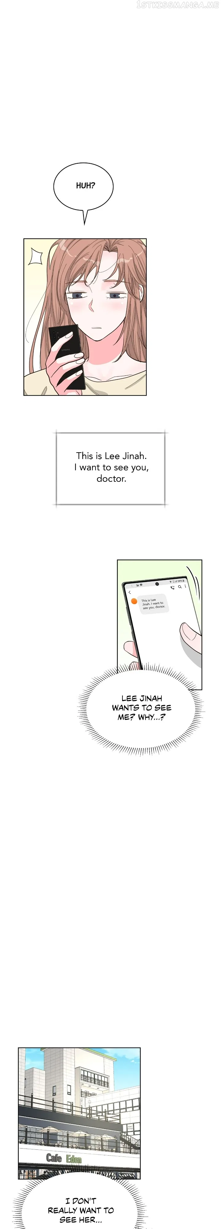 My Secret Roommate Chapter 68 – Page 17
