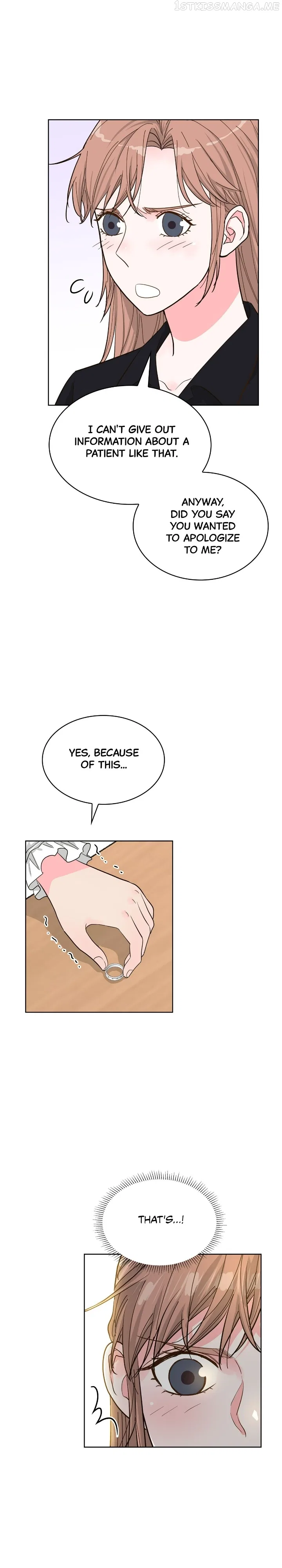 My Secret Roommate Chapter 68 – Page 21