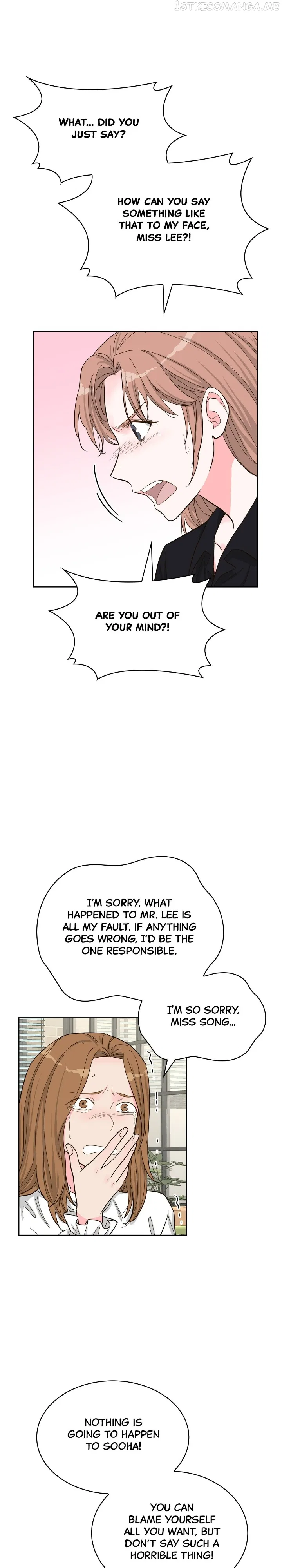 My Secret Roommate Chapter 68 – Page 25