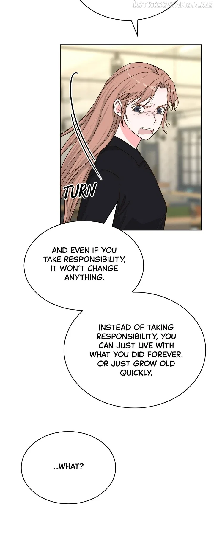 My Secret Roommate Chapter 68 – Page 26