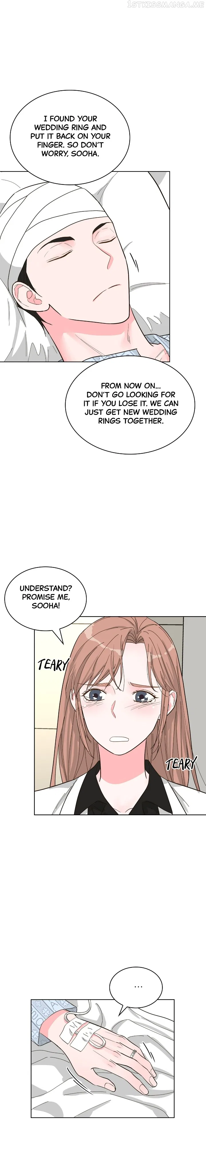My Secret Roommate Chapter 68 – Page 31
