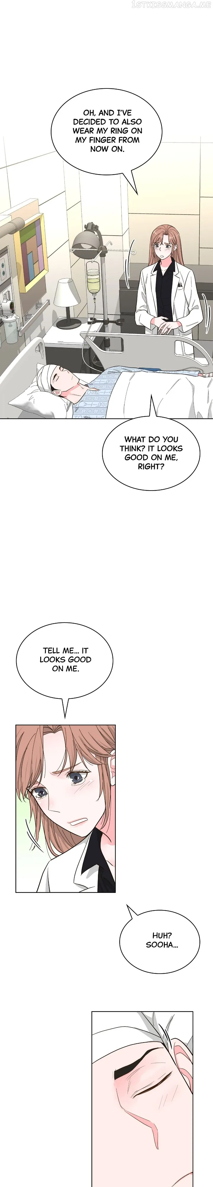 My Secret Roommate Chapter 68 – Page 33
