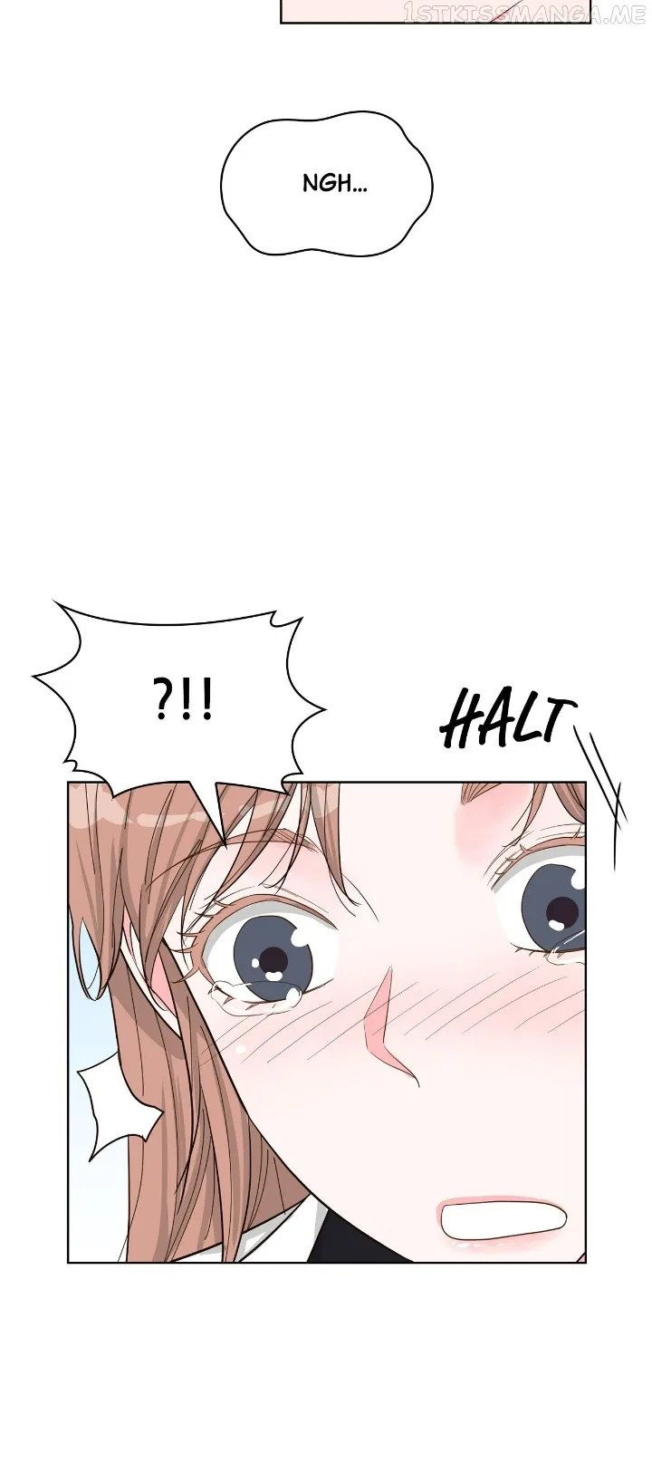 My Secret Roommate Chapter 68 – Page 34