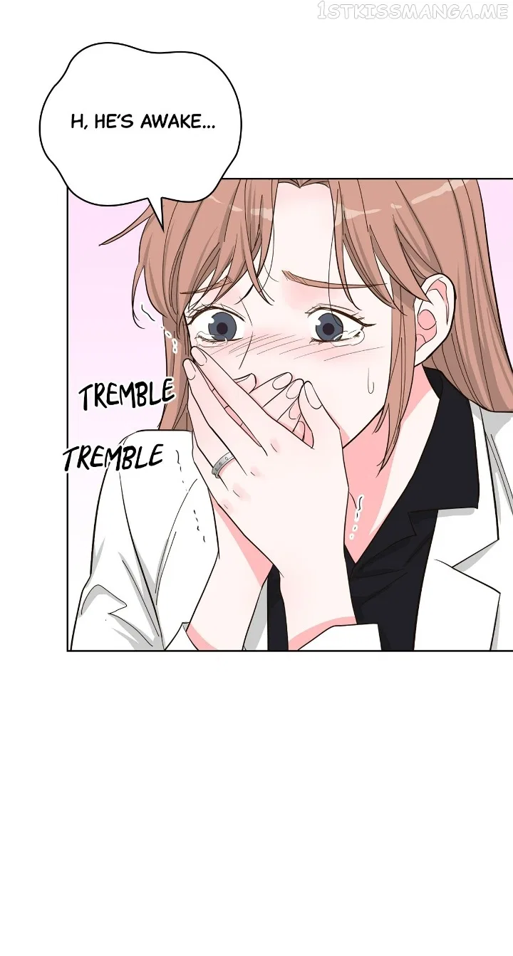 My Secret Roommate Chapter 68 – Page 36