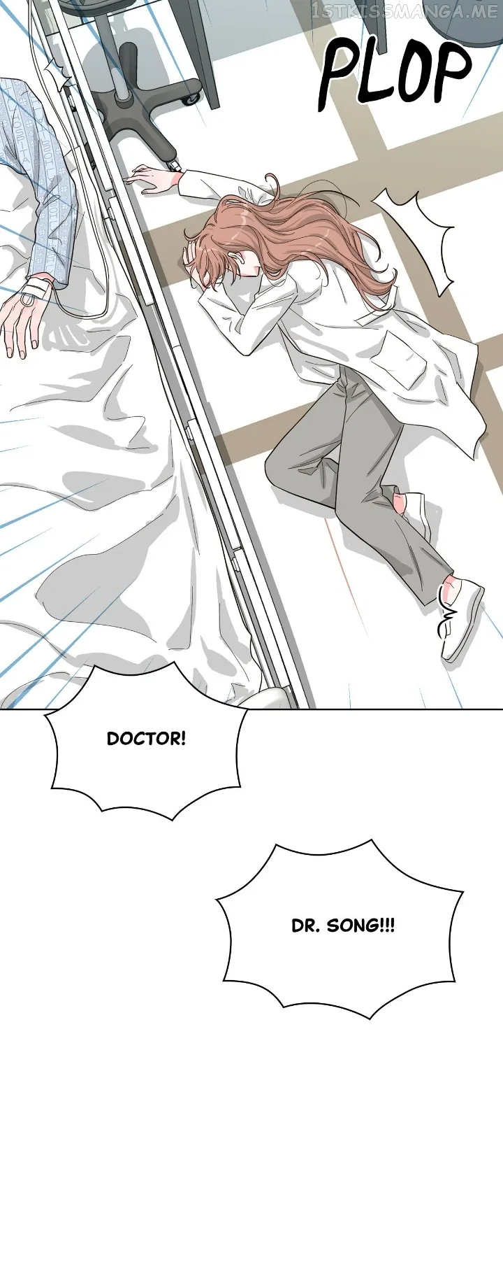 My Secret Roommate Chapter 68 – Page 38