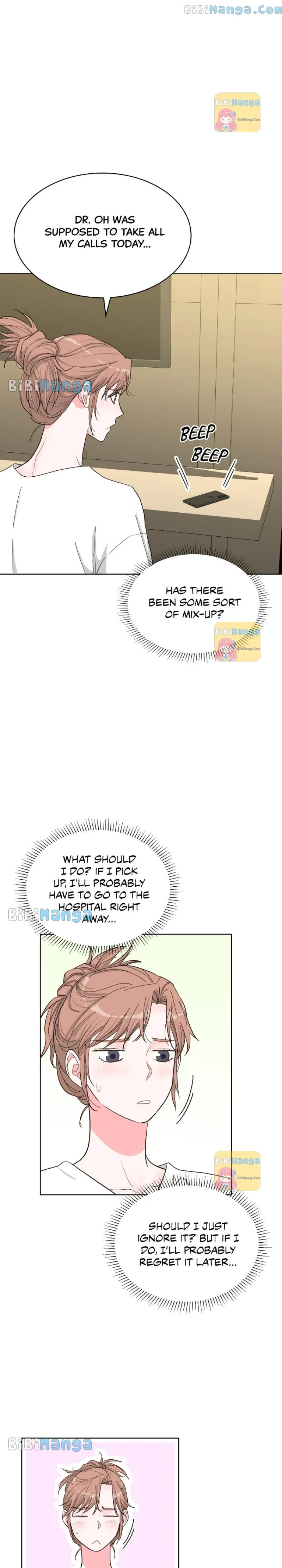 My Secret Roommate Chapter 67 – Page 3