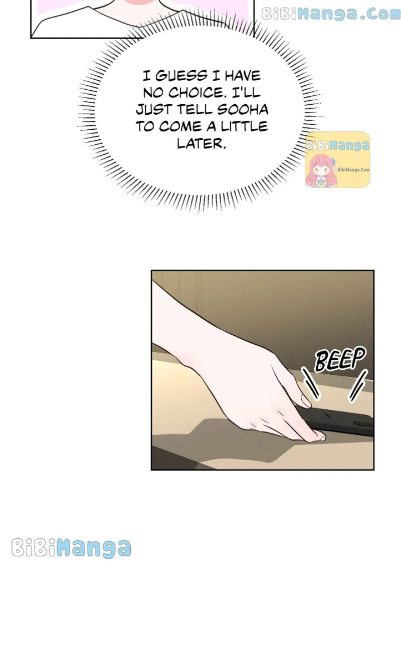 My Secret Roommate Chapter 67 – Page 4