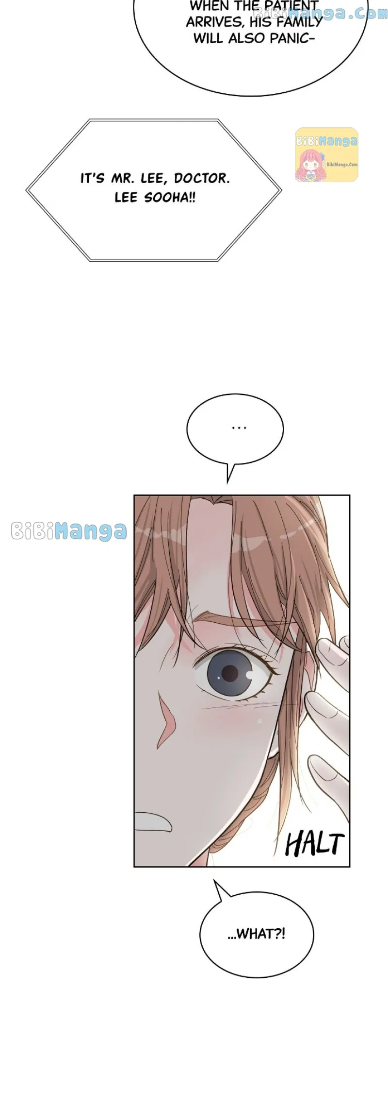My Secret Roommate Chapter 67 – Page 6