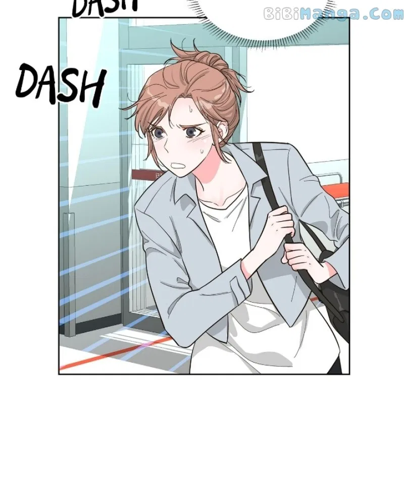 My Secret Roommate Chapter 67 – Page 8