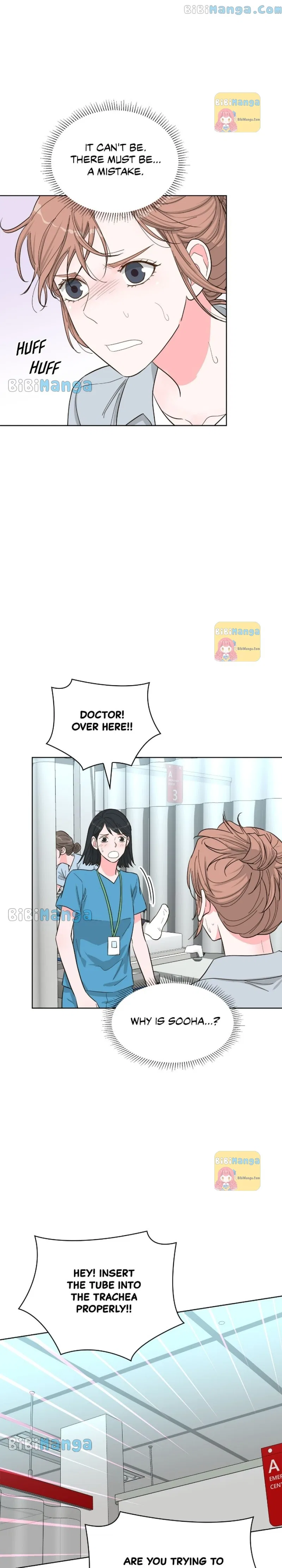 My Secret Roommate Chapter 67 – Page 9