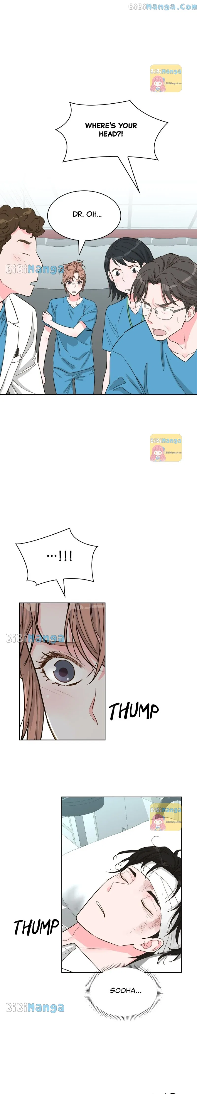My Secret Roommate Chapter 67 – Page 11