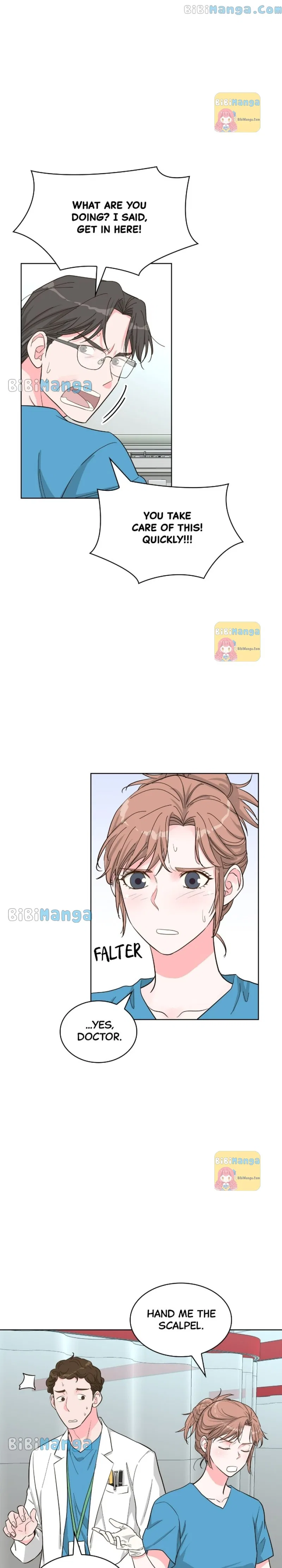 My Secret Roommate Chapter 67 – Page 13