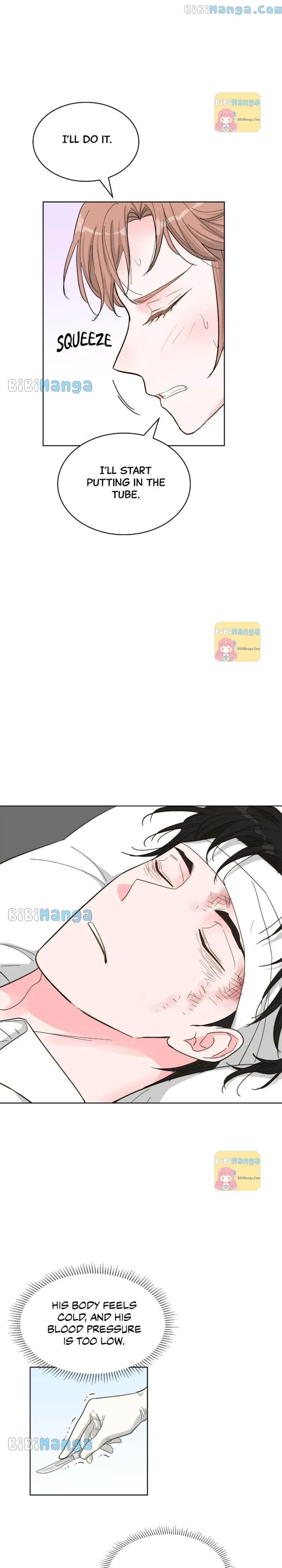 My Secret Roommate Chapter 67 – Page 15